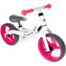 Беговел TECH TEAM MILANO 2.0 фиолетовый NN003574