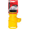 Фляга 400 мл TECH TEAM H-W50D NN001465