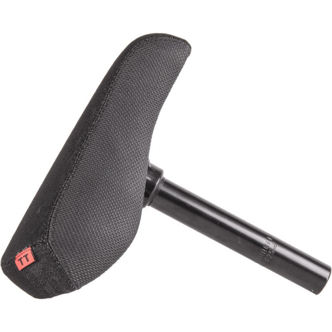 Седло TECH TEAM для BMX c подседельным штырем Grasshopper, Duke A-6220-TT001 NN003271
