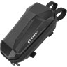 Сумка на руль самоката TECH TEAM с жестким каркасом, влагозащищенная 1/40 NVB-01 NN010636